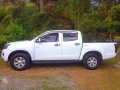 2016 Isuzu Dmax 4x2 LS MT good as new for sale -2