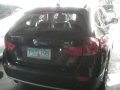 BMW X1 2010 SUV black for sale -6