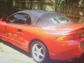 Mitsubishi Eclipse Convertible 2.0 L FOR SALE-4