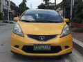 2010 Honda Jazz 1.5 Automatic for sale -1