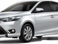 For sale Toyota Vios G Trd 2017-1