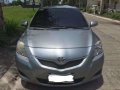 Toyota Vios 1.5G - 2009 model Manual-1