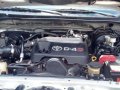 Toyota Fortuner 2007 model DIESEL for sale -2