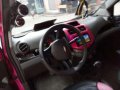 NEWLY REGISTERED Chevrolet Spark lS AT 2012 FOR SALE-2