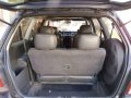 Honda odyssey suv all power at 98-7