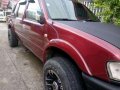 Isuzu Fuego - 02 fresh in and out for sale-1