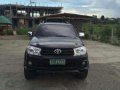 Toyota Fortuner good as new for sale -4