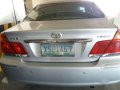 2004 Toyota Camry 2.4V AT Silver For Sale-5