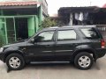 NOTHING TO FIX Ford Escape 2003 FOR SALE-8