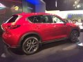2017 Mazda CX5 Skyactiv Technology for sale -1