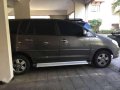 Toyota Innova G 2006 AT Gray For Sale-1