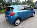 2013 Hatchback Mitsubishi Mirage for sale -0