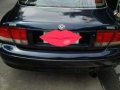 Mazda 626 automatic good as new for sale -1