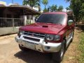 Pajero Fieldmaster 2003 AT fresh for sale -2