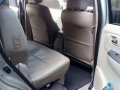 Toyota Fortuner 2007 model DIESEL for sale -6