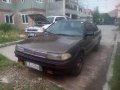 Toyota Corolla XL 1992 MT Gray Sedan For Sale-4
