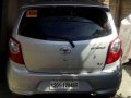 Toyota Wigo good condition for sale-1