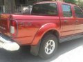 Nissan frontier 2003 good as new for sale -3