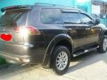 2009 Montero GLS Matic Diesel FOR SALE-1