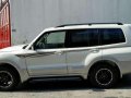 2003 Mitsubishi Pajero us ver 3.0 v6 gas 4x4 for sale -4