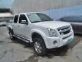 Isuzu D-Max 2012 White for sale-0
