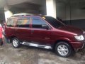 For sale Brand New Isuzu Crosswind XT MT-1