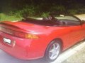 Mitsubishi Eclipse Convertible 2.0 L FOR SALE-2