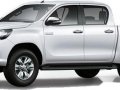 Toyota Hilux G 2017 for sale -2