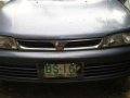 Mitsubishi Lancer 1997 ITLOG MT Blue For Sale-1