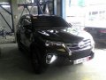 Toyota Fortuner 2017 for sale-0