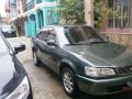 1998 Corolla GLi Lovelife Manual Trans for sale-1