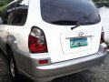 Hyundai Terracan 2010 Manual Diesel Turbo FOR SALE-2