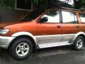 2003 isuzu crosswind xuv manual or swap-6