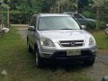 ALL ORIGINAL Honda CRV 2003 MDL RUSH FOR SALE-2