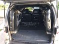 Hyundai Starex CRDi 2007 good as new for sale -8