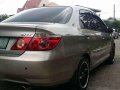 2006 Honda City 1.5VTEC-Automatic For Sale-2