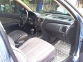 Nissan Sentra 2005 sedan blue for sale -4