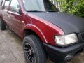 Isuzu Fuego - 02 fresh in and out for sale-0