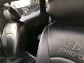Hyundai Starex CRDi 2007 good as new for sale -5