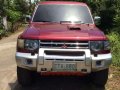 Pajero Fieldmaster 2003 AT fresh for sale -0