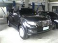 Toyota Fortuner 2012 for sale-0