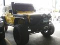 Jeep Wrangler 2008 for sale -0