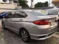 New 2017 Honda City 1.5 E CVT Navi For Sale-2
