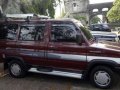 Toyota Tamaraw FX 1994 MT Red For Sale-5