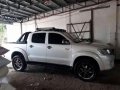 Toyota Hilux G 2007(2012 Body) fresh for sale -3
