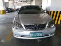 2004 Toyota Camry 2.4V AT Silver For Sale-0