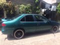 1997 nissan sentra series3 MT-3