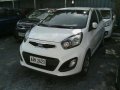 Kia Picanto 2014 hatchback for sale -2