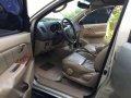 2009 toyota fortuner G VVTI lady driven for sale -8