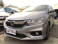 New 2017 Honda City 1.5 E CVT Navi For Sale-5